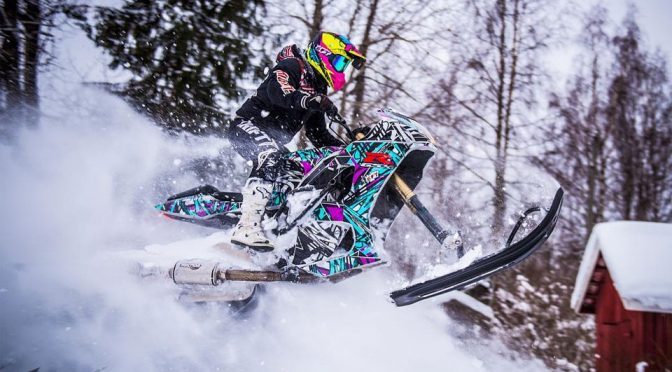 Как сделать снегоход своими руками из мотоцикла и мотоблока с видео и фото